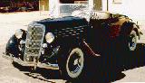 19k image of 1935 Ford V8-48 DeLuxe Roadster