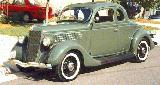 28k photo of 1935 Ford V8-48 5-window Coupe