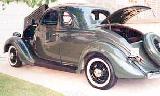 13k image of 1935 Ford V8-48 5-window Coupe