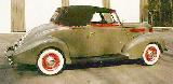 14k photo of 1938 Ford DeLuxe Club Cabriolet