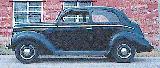 18k photo of 1938 Ford Standard Tudor Sedan