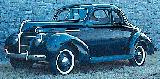 25k image of 1939 Ford Standard Coupe