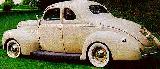 13k image of 1939 Ford DeLuxe Coupe