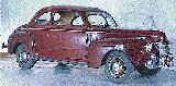 37k image of 1941 Ford V8 Super DeLuxe Club Coupe