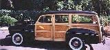 20k image of 1941 Ford Woody Wagon