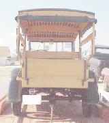 12k photo of 1930 Ford A hack pickup