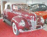 43k photo of 1940 Ford V8 Super DeLuxe convertible