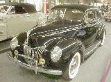 24k photo of 1940 Ford V8 Standard coupe