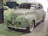 36k photo of 1941 Ford Business Coupe