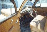 30k photo of 1941 Ford V8 Super Deluxe Coupe, dashboard