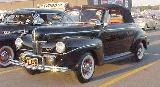 16k photo of 1941 Ford V8 DeLuxe Convertible