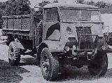 59k photo of 1944 Ford WOT6