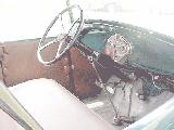 21k photo of 1928 Ford A roadster-pickup, dashboard