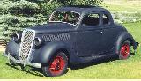 59k photo of 1935 Ford DeLuxe 5-window rumbleseat coupe