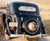 17k photo of 1935 Ford touring fordor sedan