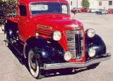 20k photo of 1937 GMC 0,5-ton pickup