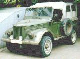 26k image of 1965 GAZ-69