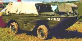 24k photo of GAZ-46