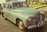 87k  1947(1946?)-1955 M-20