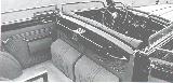 42k photo of Horch 951 Gläser LWB Pullman-Cabriolet, dashboard
