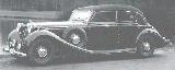 20k photo of Horch 951 Erdmann und Rossi Pullman-Cabriolet