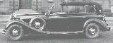 29k photo of Horch 951 Gläser LWB Pullman-Cabriolet