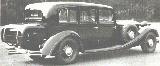 64k photo of 1937 Horch 951 Pullman-Limousine
