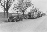 71k 1941 photo of Horch 830R Kfz.15 of Wehrmacht Heer, USSR