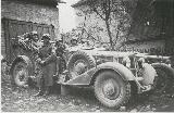 60k photo of Horch 830R Kfz.15 of Wehrmacht Heer