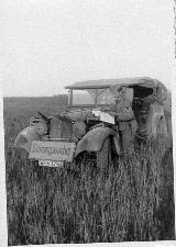42k photo of Horch 830R Kfz.15 of Wehrmacht Heer
