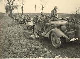 103k photo of Horch 830R Kfz.15 of Wehrmacht Heer