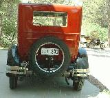 31k photo of 1925 Jewett Six special sedan