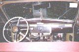 24k photo of 1939 La Salle 50 4-door Sedan, dashboard