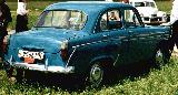 99k image of 1958-1962 Moskvich-407