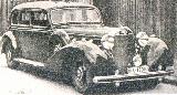 60k image of 1938 Mercedes-Benz 770 Pullman-Limousine