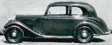 34k photo of 1935-36 Mercedes-Benz 170 2-door Limousine