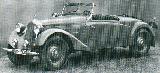 43k photo of 1936-37 Mercedes-Benz 170VR Geländesportwagen