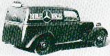 30k  1938-42 Mercedes-Benz 170V 