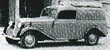 30k  1938-42 Mercedes-Benz 170V  