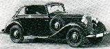 43k image of Mercedes-Benz-230 n Cabriolet C
