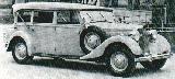43k image of 1937-40 Mercedes-Benz-260 D Tourenwagen