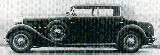 35k image of 1933-36 Mercedes-Benz 500 Cabriolet D