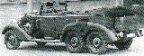 63k image of 1939 Mercedes-Benz G4