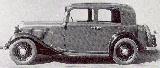 39k photo of 1934 Mercedes-Benz 170 4-door Limousine
