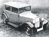 57k photo of 1931-34 Mercedes-Benz 170 4-door Limousine