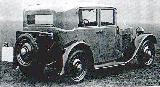 41k photo of 1931-34 Mercedes-Benz 170 4-door Limousine