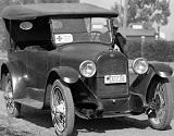 29k photo of 1919 Nash 681
