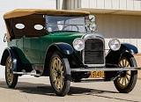 69k photo of 1920 Nash 681