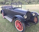 55k photo of 1922 Nash 41