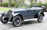 105k photo of 1922 Nash 691